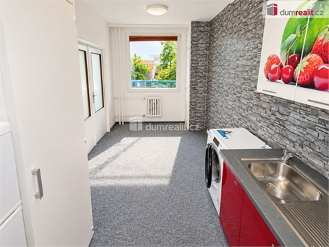 Pronájem bytu 3+1, 78 m² - 14