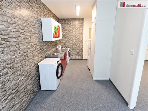 Pronájem bytu 3+1, 78 m² - 12