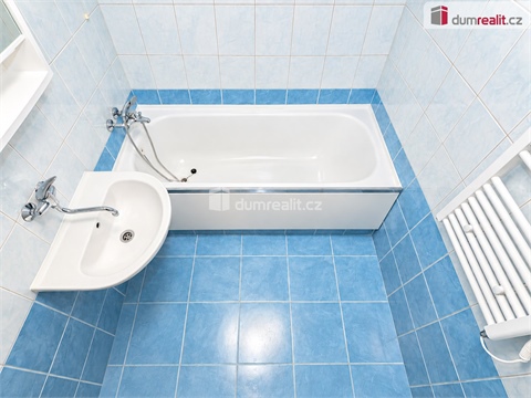 Pronájem bytu 3+1, 78 m² 18