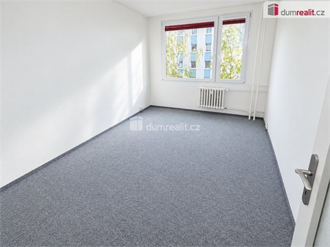Pronájem bytu 3+1, 78 m² - 10