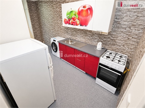 Pronájem bytu 3+1, 78 m² 14
