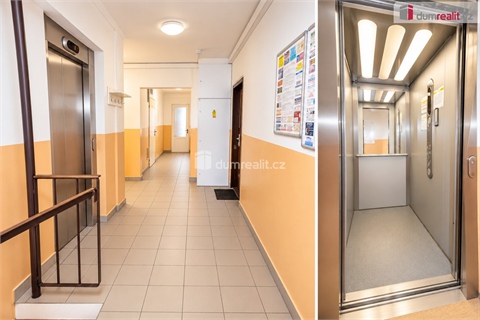 Pronájem bytu 3+1, 78 m² - 20