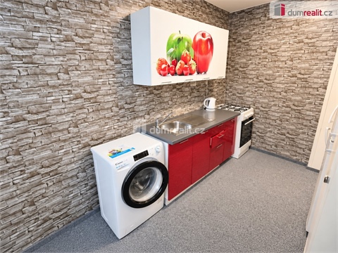 Pronájem bytu 3+1, 78 m² 16