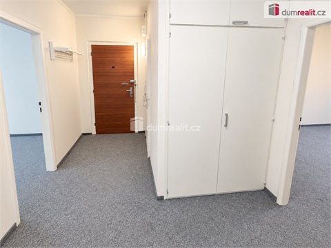 Pronájem bytu 3+1, 78 m² 20