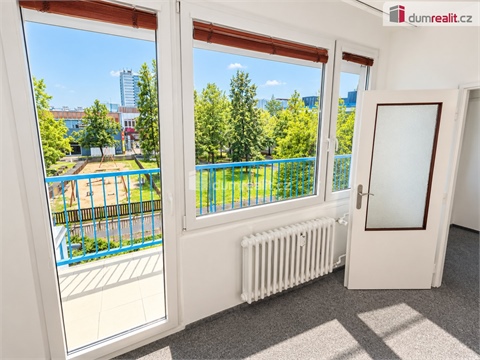 Pronájem bytu 3+1, 78 m² 4