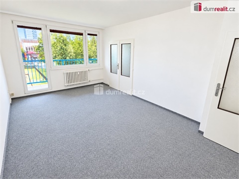 Pronájem bytu 3+1, 78 m² 6