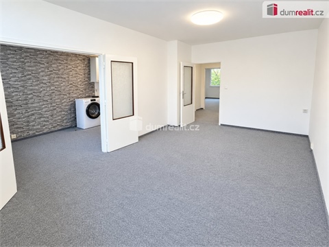Pronájem bytu 3+1, 78 m² - 6