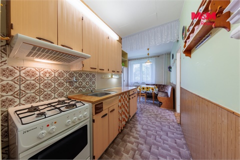 Prodej bytu 3+1, 58 m² 4