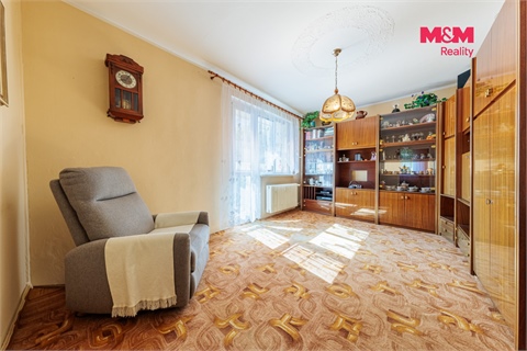 Prodej bytu 3+1, 58 m² 8