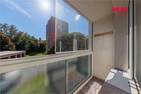 Prodej bytu 3+1, 58 m² - 14