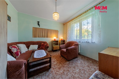 Prodej bytu 3+1, 58 m² - 8