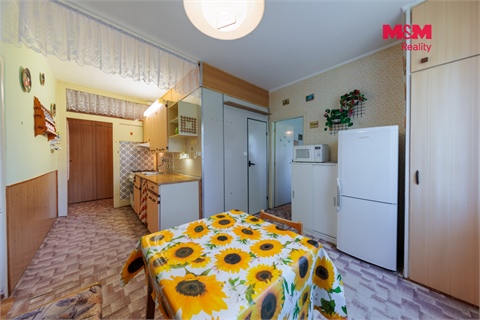 Prodej bytu 3+1, 58 m² - 4