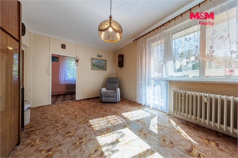 Prodej bytu 3+1, 58 m² - 6