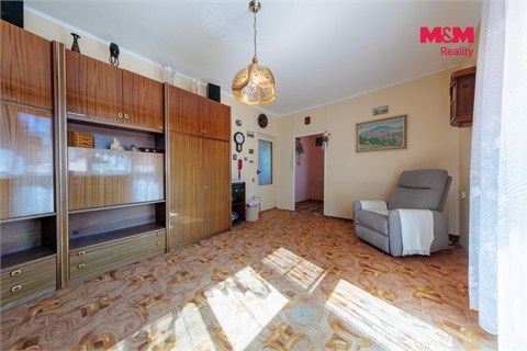 Prodej bytu 3+1, 58 m² 6