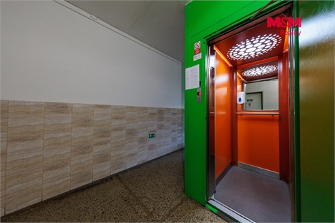 Prodej bytu 3+1, 58 m² - 16