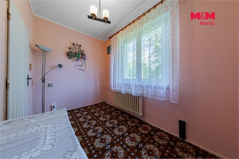 Prodej bytu 3+1, 58 m² 10