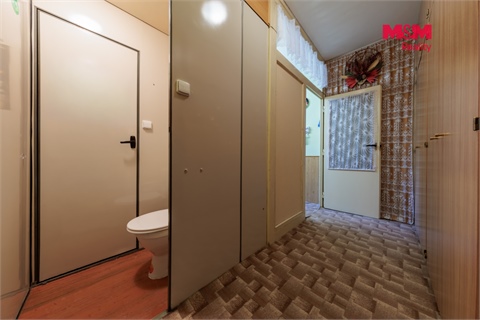 Prodej bytu 3+1, 58 m² 12