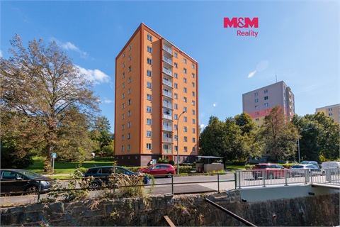 Prodej bytu 3+1, 58 m² 0