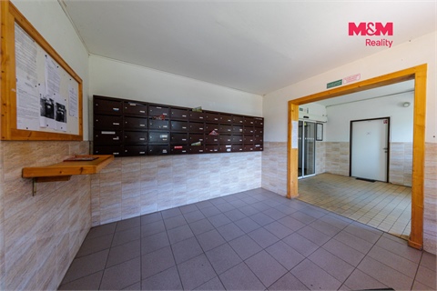 Prodej bytu 3+1, 58 m² 16