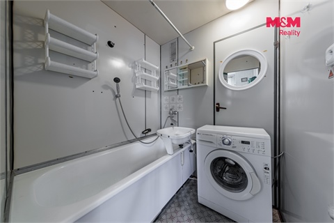 Prodej bytu 3+1, 58 m² - 12