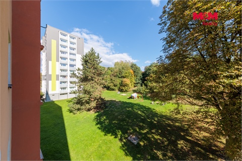Prodej bytu 3+1, 58 m² - 2