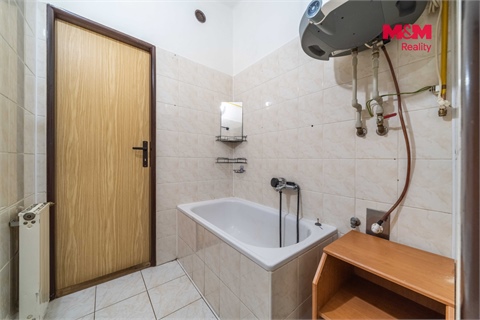 Pronájem bytu 1kk, 30 m² 2