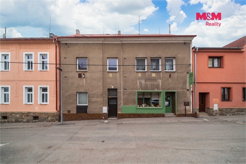 Pronájem bytu 1kk, 30 m² 4