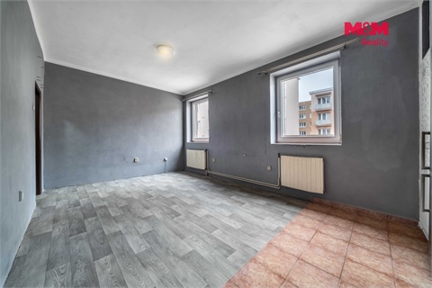 Pronájem bytu 1kk, 30 m² - 4