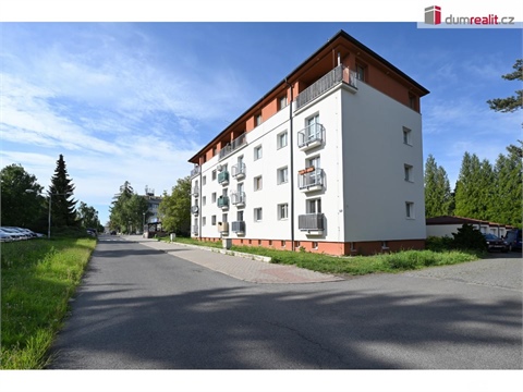 Pronájem bytu 2+1, 50 m² 16