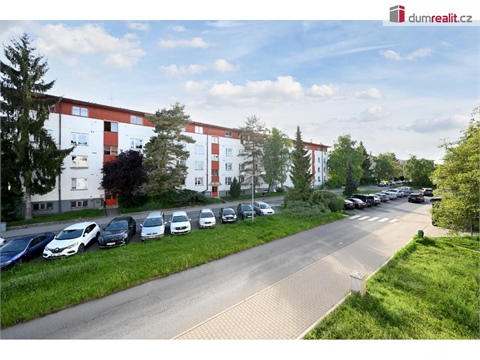 Pronájem bytu 2+1, 50 m² 6