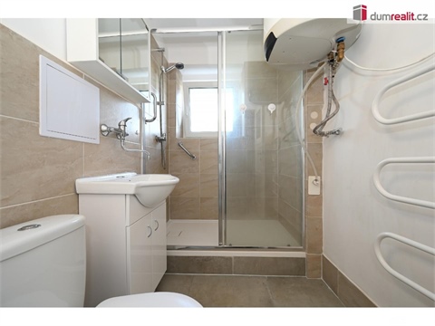 Pronájem bytu 2+1, 50 m² - 14