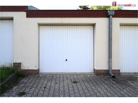 Pronájem bytu 2+1, 50 m² - 24