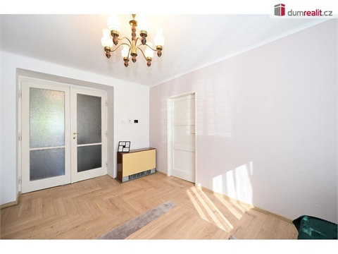 Pronájem bytu 2+1, 50 m² - 0