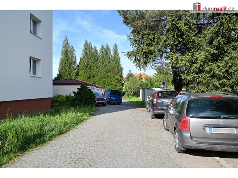 Pronájem bytu 2+1, 50 m² 26