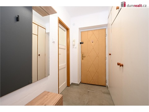 Pronájem bytu 2+1, 50 m² 14