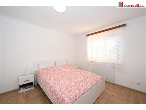Pronájem bytu 2+1, 50 m² - 10