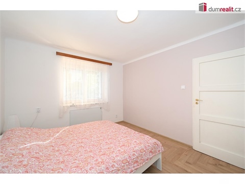 Pronájem bytu 2+1, 50 m² - 12