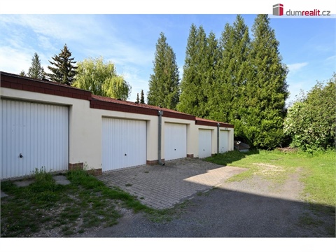 Pronájem bytu 2+1, 50 m² 24