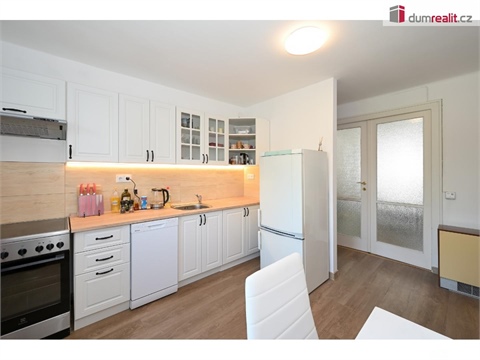 Pronájem bytu 2+1, 50 m² 10