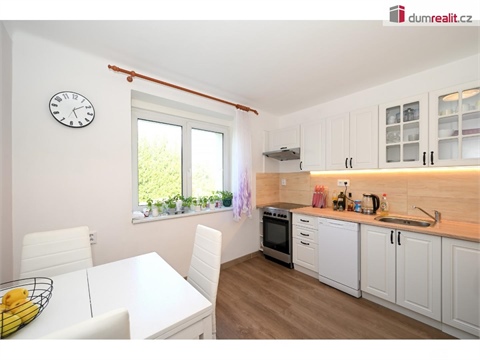 Pronájem bytu 2+1, 50 m² - 8