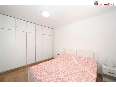Pronájem bytu 2+1, 50 m² 12