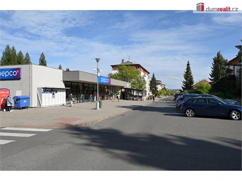 Pronájem bytu 2+1, 50 m² - 26