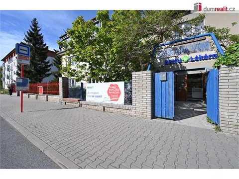 Pronájem bytu 2+1, 50 m² 28