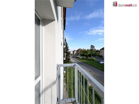 Pronájem bytu 2+1, 50 m² - 2