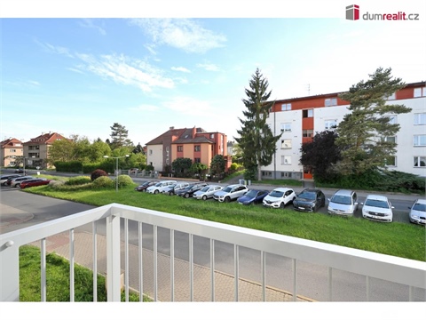 Pronájem bytu 2+1, 50 m² 4