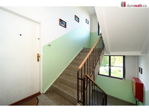 Pronájem bytu 2+1, 50 m² - 20