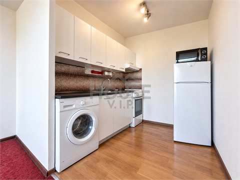 Prodej bytu 2kk, 43 m² 2