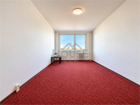 Prodej bytu 2kk, 43 m² - 0