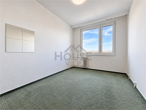 Prodej bytu 2kk, 43 m² - 2