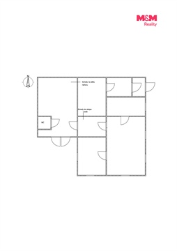 Prodej rodinného domu, 110 m² - 8